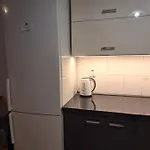 شقة Golden