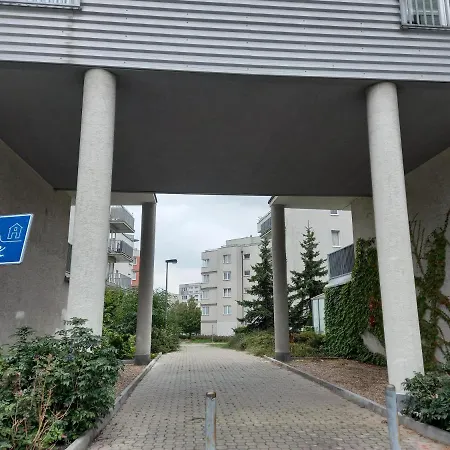 Apartman Golden *