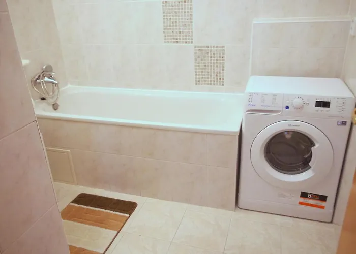 Apartman Golden *
