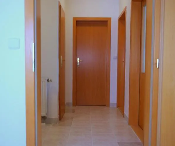 Apartman Golden
