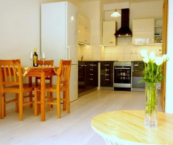 Apartman Golden *