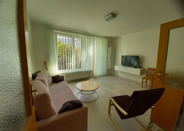 Apartman Golden *