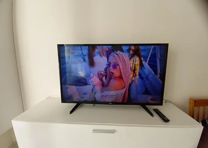 Apartman Golden