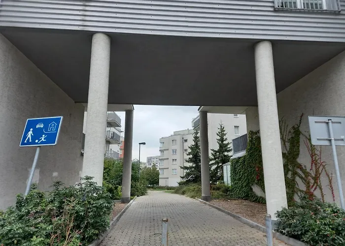 Apartman Golden *