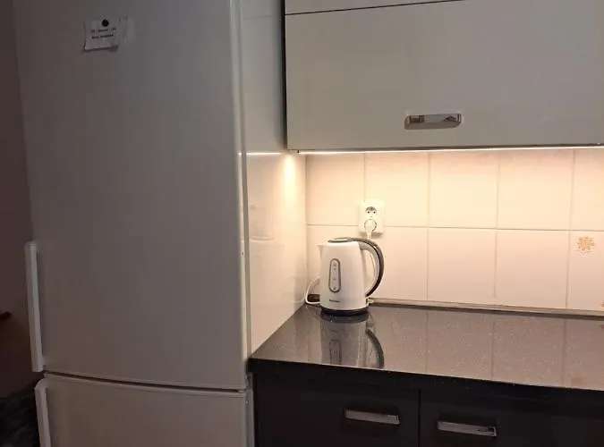 Apartman Golden
