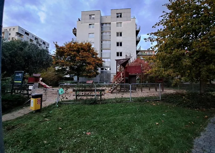 Golden Apartman *