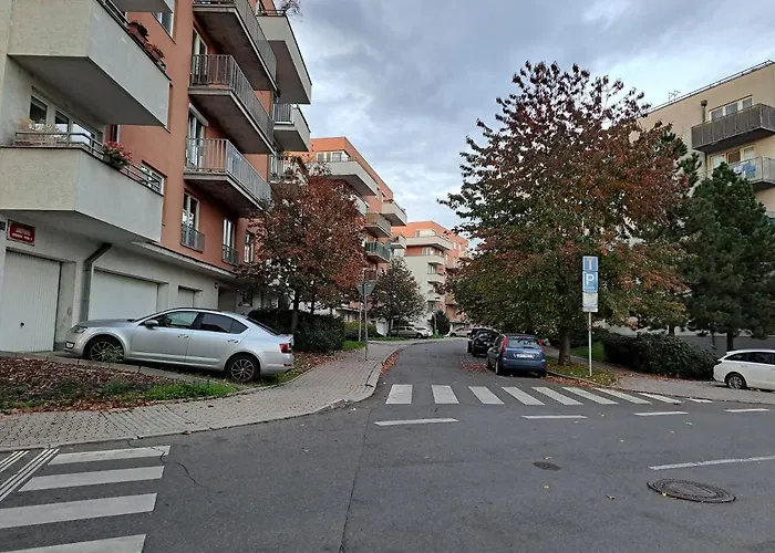 Apartman Golden
