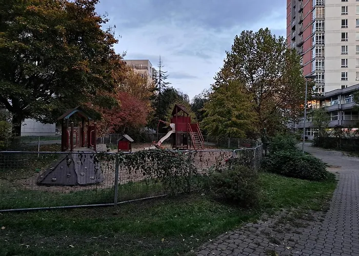 Golden Prága
