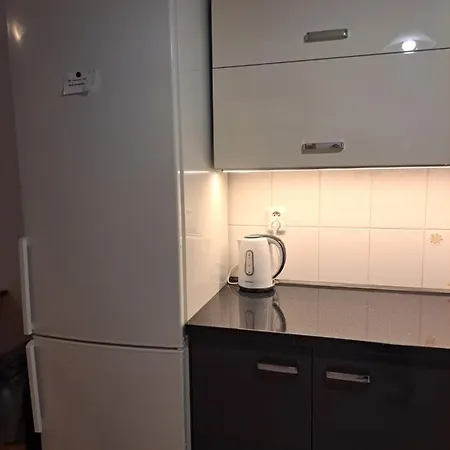 Appartement Golden